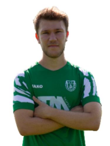 Elias Fruth