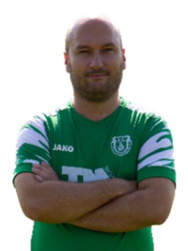 Kevin May