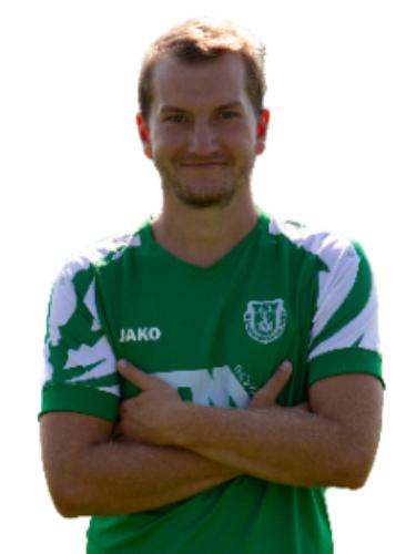 Daniel Spiegele