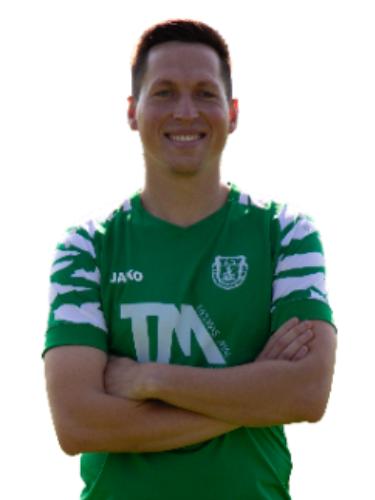 Clemens Stich