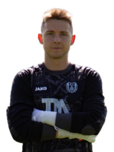 Maximilian Zeller