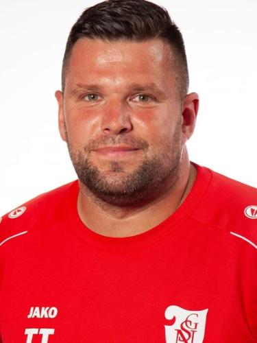Tom Tolkmitt