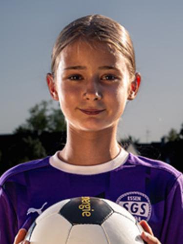 Anna Schneeberg