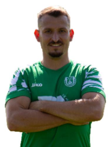 Patrick Graf