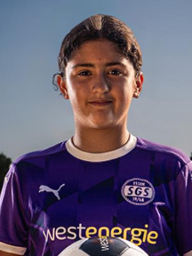 Eda Yalcin