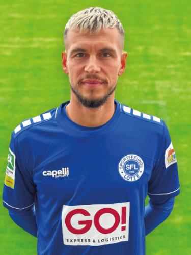 Andreas Wiegel