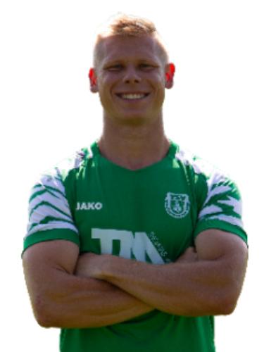 Niklas Seng