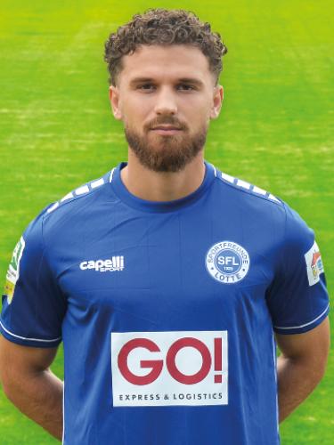 Albin Thaqi
