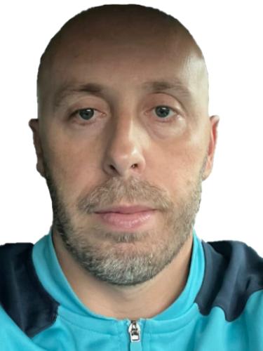 Nikica Tomas