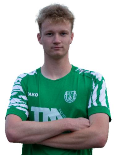 Arian Bucher