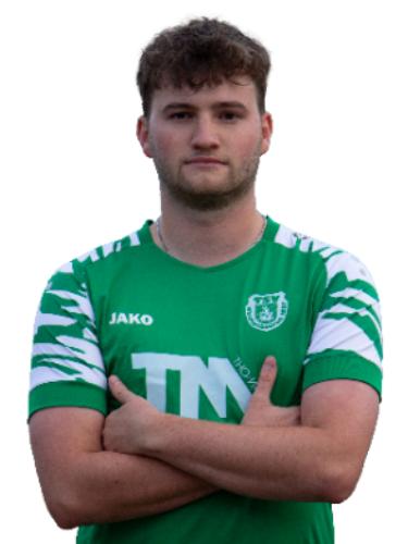 Luca Klopfer