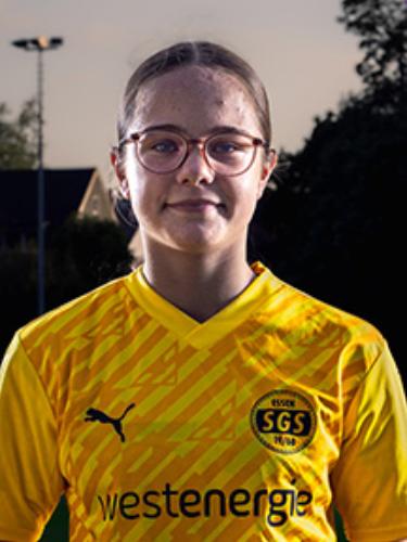 Nele Henkel
