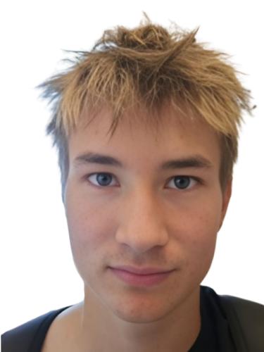 Jonas Lörcher