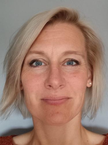 Nadine Tigges