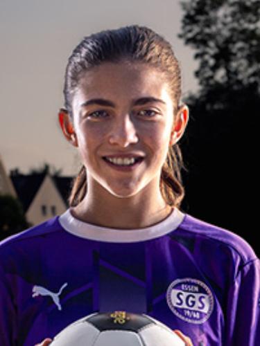 Lara Kober
