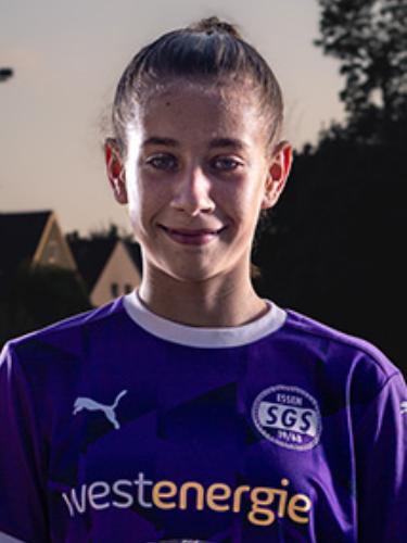 Ivona Mitrovic