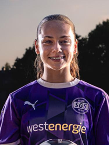 Luisa Muthmann