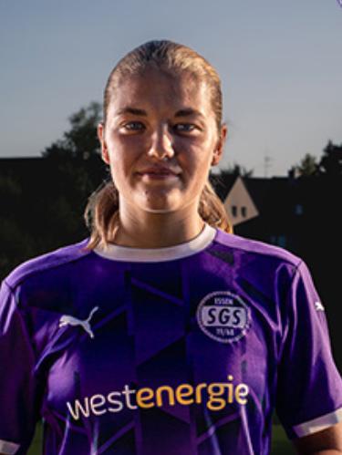 Charlotte Sophie Rohs