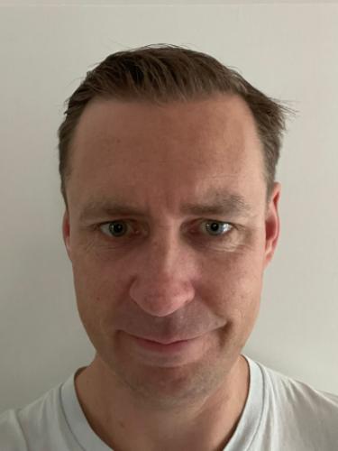 Lars Pinkert