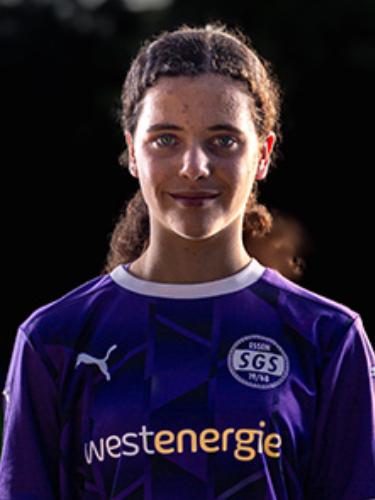 Lia Sophie Zundler