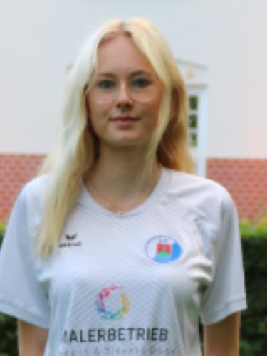 Sophie Charlotte Olga Rawig