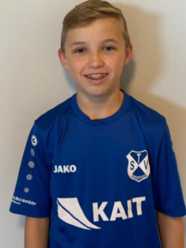 Milan Kleine
