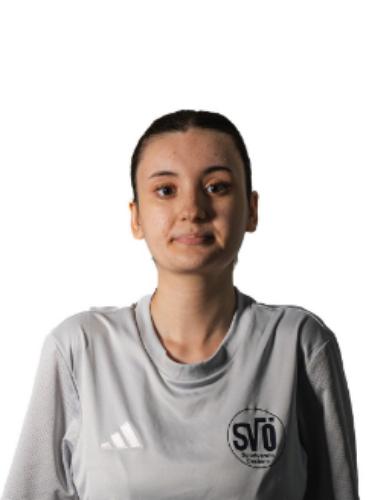 Almina Karabacak