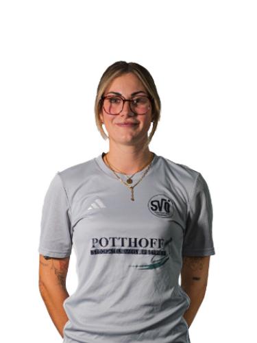 Jolina Leinert