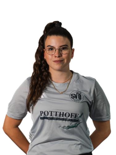 Leticia Georgina Morali