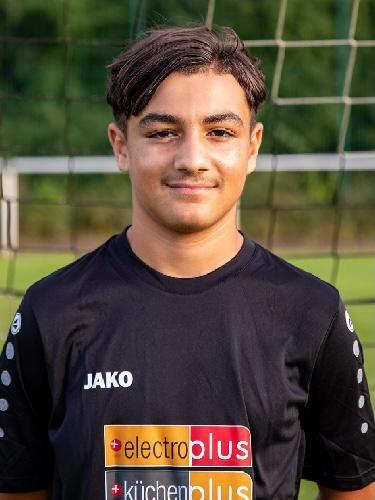 Mohamed Rayen Bouaziz