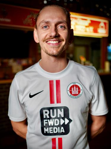 Jonas Fiedler