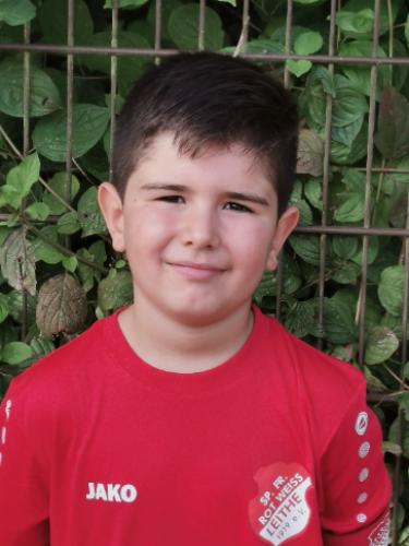 Metehan Özer