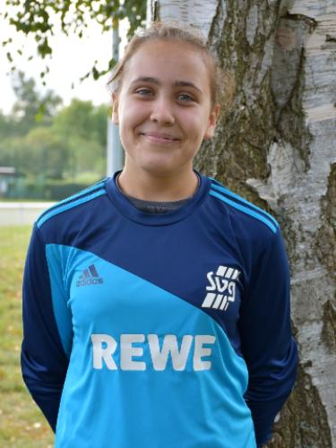 Tabea Krengel