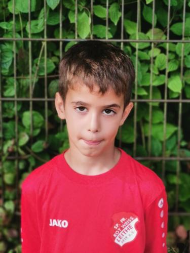 Cristiano Rinaldi