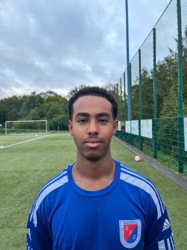 Natan Dawit Gebremedhin