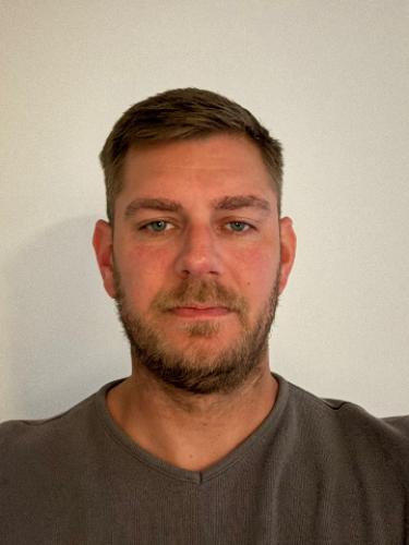 Tim Leinen