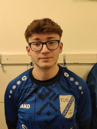 Noah Michael Wollschläger