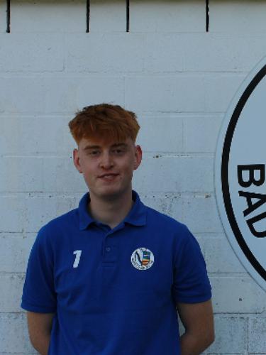 Chris Niklas Grießbach