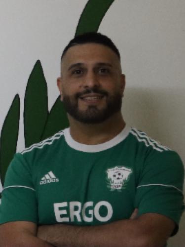 Ammar AL-Maliki