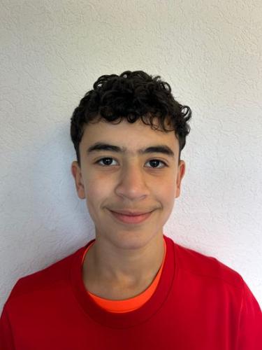 Zayd Moutatahhir