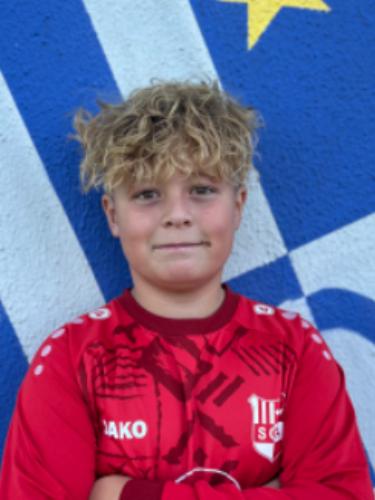Ben Hagemann