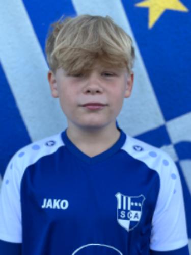 Mika Remberg