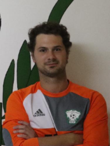 Christian Ksiensik
