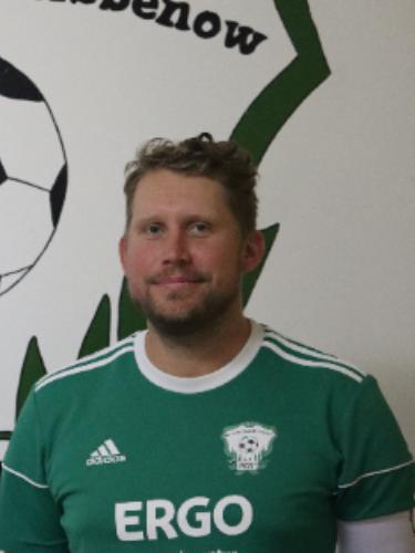 Christian Baumgarte