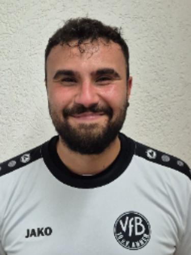 Enis Aksu