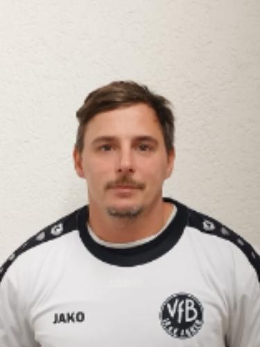 Salvatore Balbo