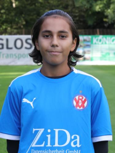 Mertcan Korkmaz
