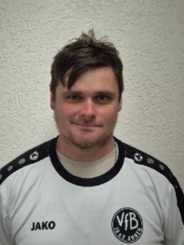 Tobias Gerbracht