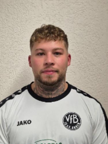 Francesco-Leon Jentsch