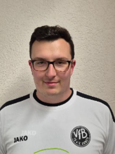 Lukas Mario Slanina